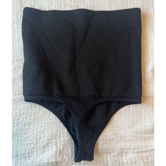 Shapermint Essentials All Day Every Day High-Waisted Shaper NEW - Picture 4 of 7